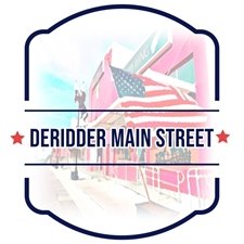 Find more on DeRidder Main Street at downtownderidder.org.