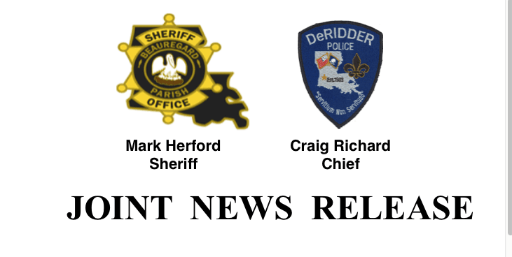 joint release graphic