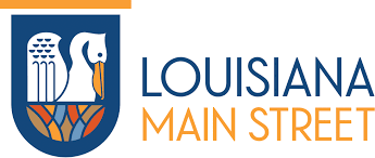 LA main street logo